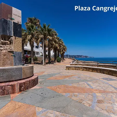 Torrecilla Urban - Modern With Rooftop Pool Appartamento *