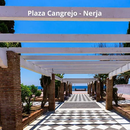 Appartamento Torrecilla Urban - Modern With Rooftop Pool