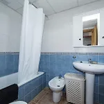 Torrecilla Urban - Modern With Rooftop Pool 아파트 네르하