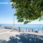 Torrecilla Urban - Modern With Rooftop Pool 아파트 *