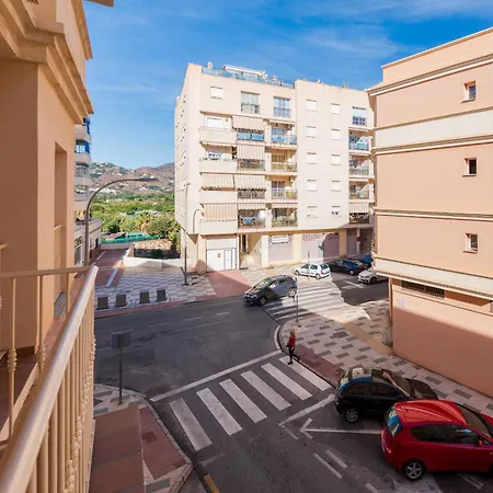 Torrecilla Urban - Modern With Rooftop Pool 아파트