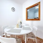 Apartamento Torrecilla Urban - Modern With Rooftop Pool