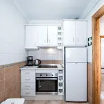 Apartamento Torrecilla Urban - Modern With Rooftop Pool *
