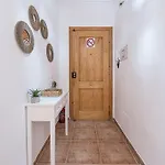 Torrecilla Urban - Modern With Rooftop Pool Apartamento Nerja