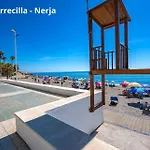 Torrecilla Urban - Modern With Rooftop Pool דירה