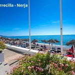 Torrecilla Urban - Modern With Rooftop Pool Nerja