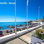 דירה Torrecilla Urban - Modern With Rooftop Pool