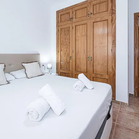 Torrecilla Urban شقة *