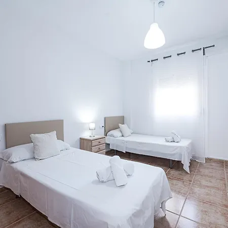 Torrecilla Urban شقة نيرخا