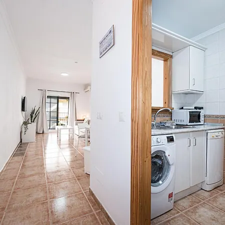 Torrecilla Urban - Modern With Rooftop Pool * Nerja
