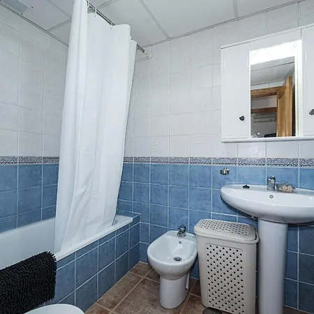 Torrecilla Urban شقة نيرخا