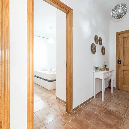 Torrecilla Urban شقة نيرخا