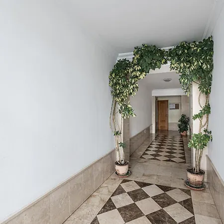 Torrecilla Urban شقة *