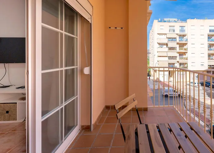 Torrecilla Urban - Modern With Rooftop Pool 아파트 *