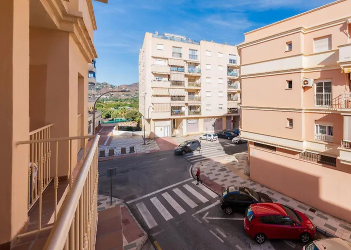 Torrecilla Urban - Modern With Rooftop Pool Apartamento