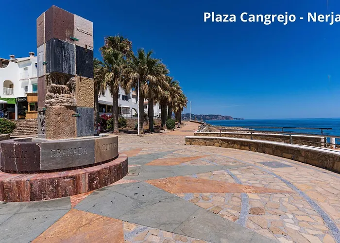 Torrecilla Urban - Modern With Rooftop Pool 아파트 *