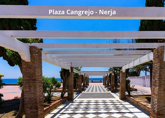 Apartamento Torrecilla Urban - Modern With Rooftop Pool