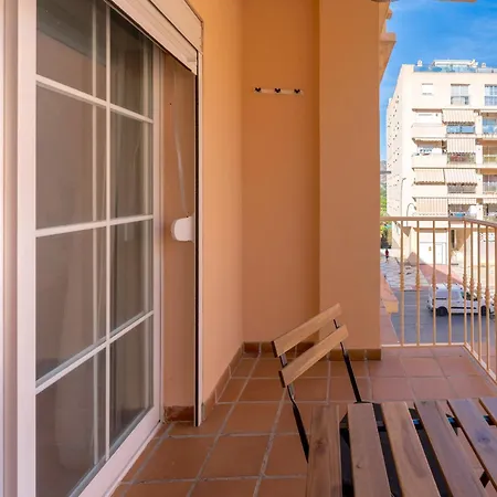 Torrecilla Urban - Modern With Rooftop Pool Апартаменти *
